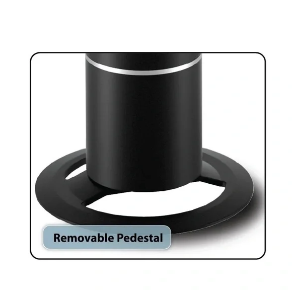 Minolta Black Video Camera with Smartphone Mount - Picture 10 of 17